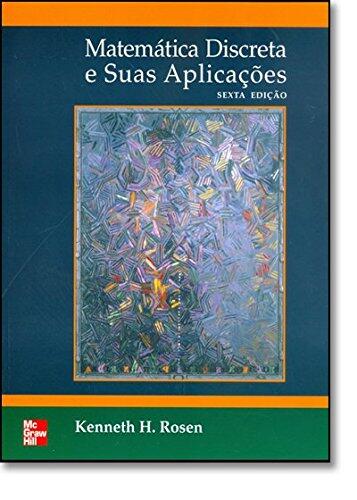 Matemática Discreta e Suas Aplicações