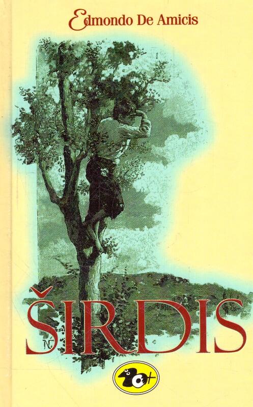 Širdis