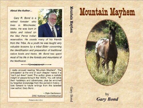 Mountain Mayhem