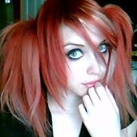 Ashley Marie Witter