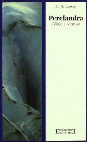Perelandra: Viaje a Venus