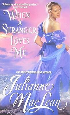When a Stranger Loves Me