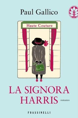 La signora Harris