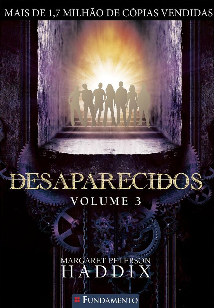 Desaparecidos 3