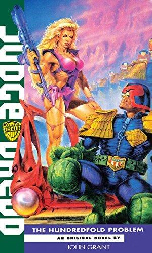 Judge Dredd: The Hundredfold Problem