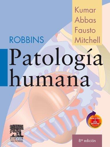 ROBBINS, Patología Humana + Student Consult