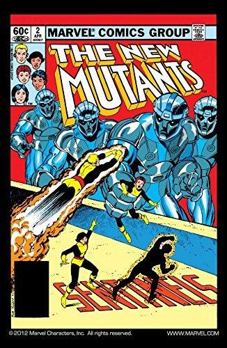 New Mutants #2