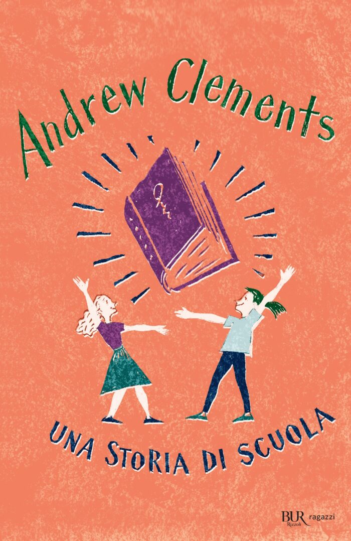 Una storia di scuola