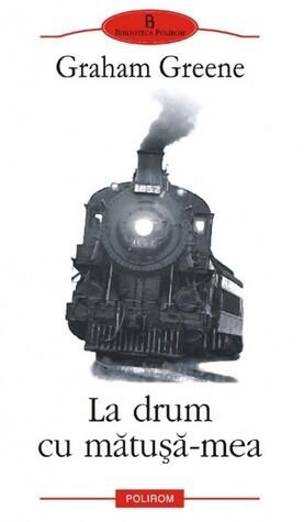 La drum cu matușă-mea