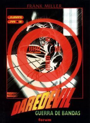 Daredevil: Guerra de bandas