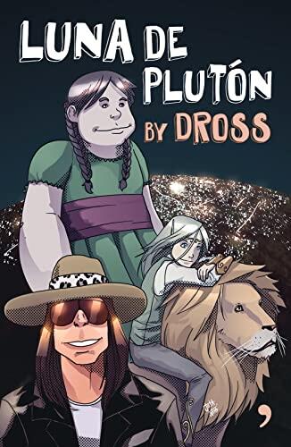 Luna de Plutón