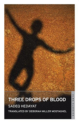 Three Drops of Blood: and Other Stories