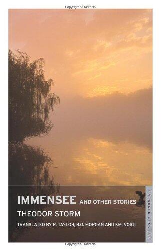 Immensee and Other Stories