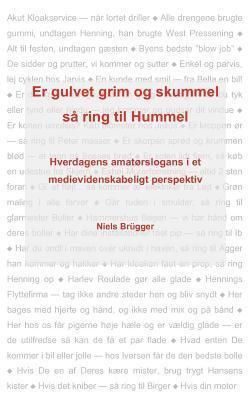 Er gulvet grim og skummel, så ring til Hummel