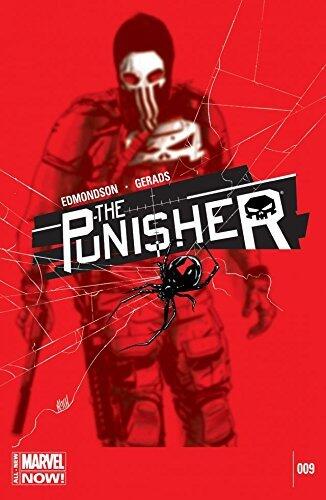 The Punisher #9