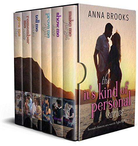 The It's Kind of Personal Series