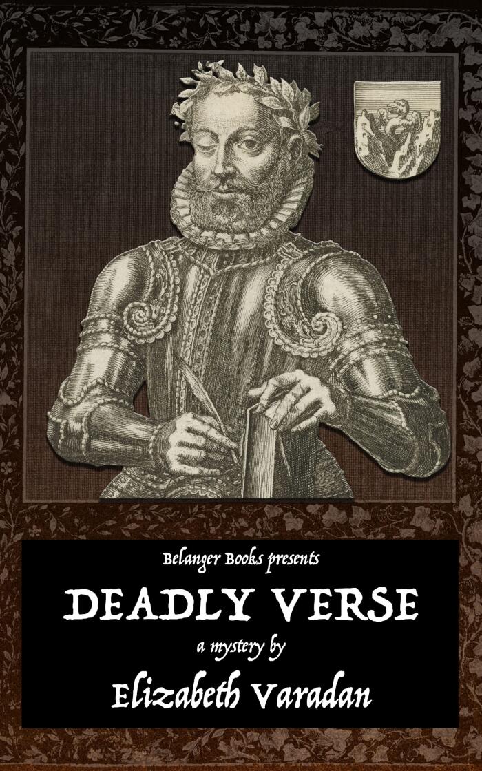 Deadly Verse
