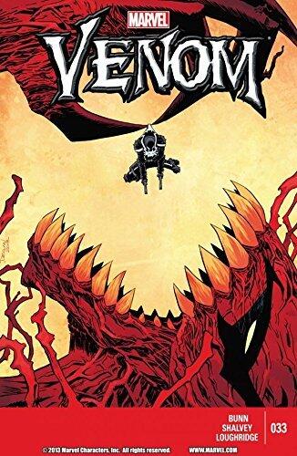 Venom (2011-2013) #33