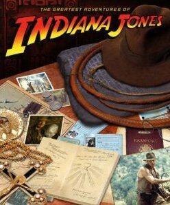 The Greatest Adventures of Indiana Jones
