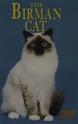 The Birman Cat