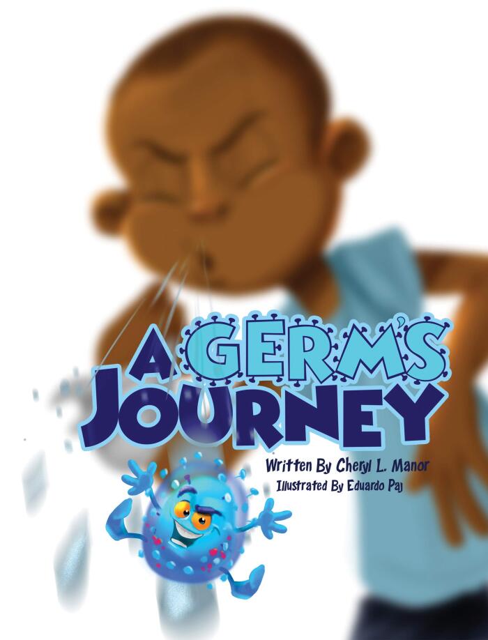 A Germ's Journey