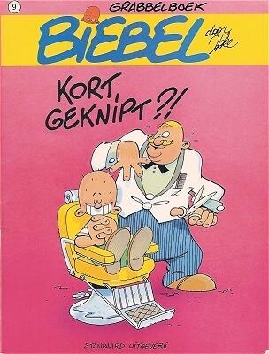 Kort geknipt?!