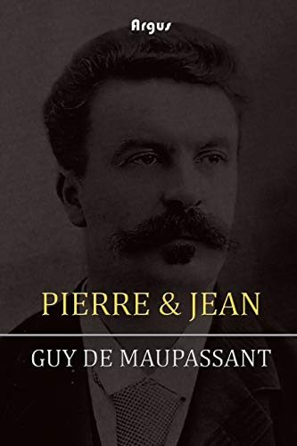 Pierre et Jean