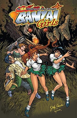 Banzai Girls Vol. 1