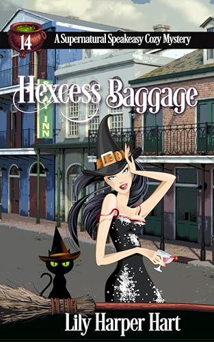 Hexcess Baggage