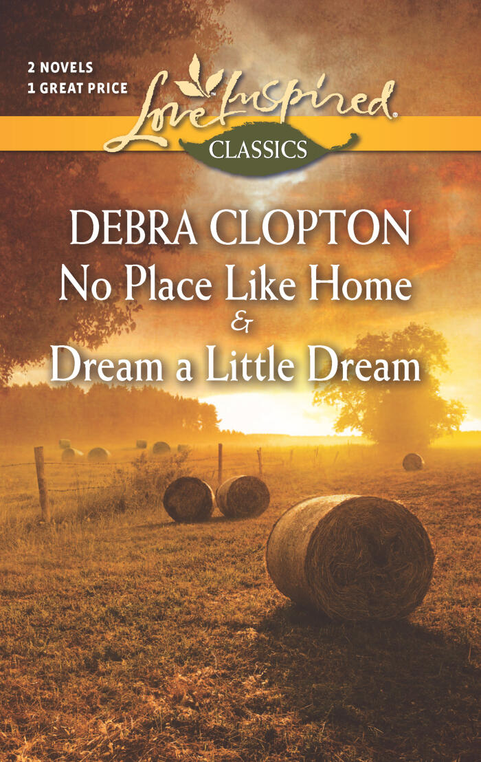 No Place Like Home / Dream a Little Dream