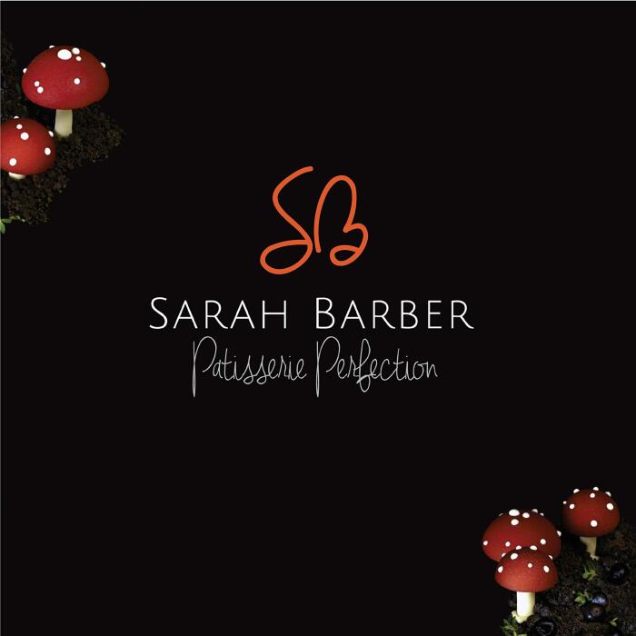 Patisserie Perfection: By Sarah Barber