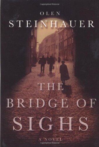 The Bridge of Sighs (A Novel)