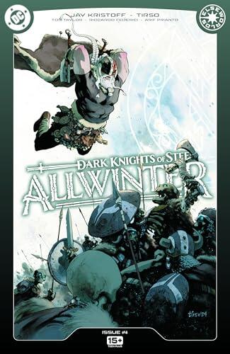 Dark Knights of Steel: Allwinter (2024) #4