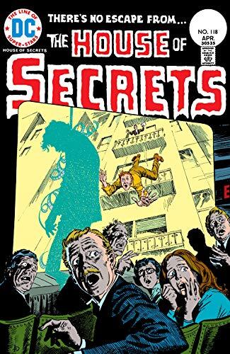 House of Secrets (1956-1978) #118