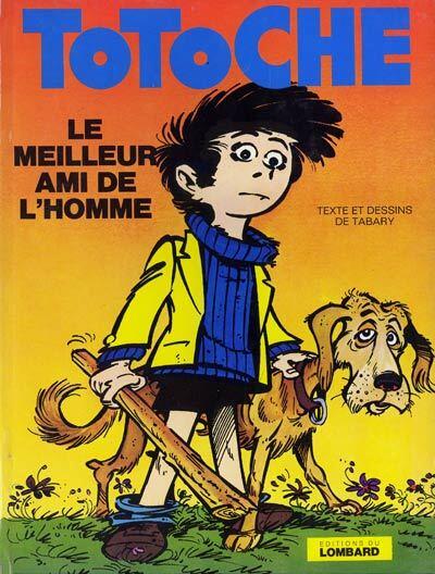 Le Meilleur Ami de l'Homme