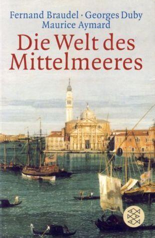 La Méditerranée