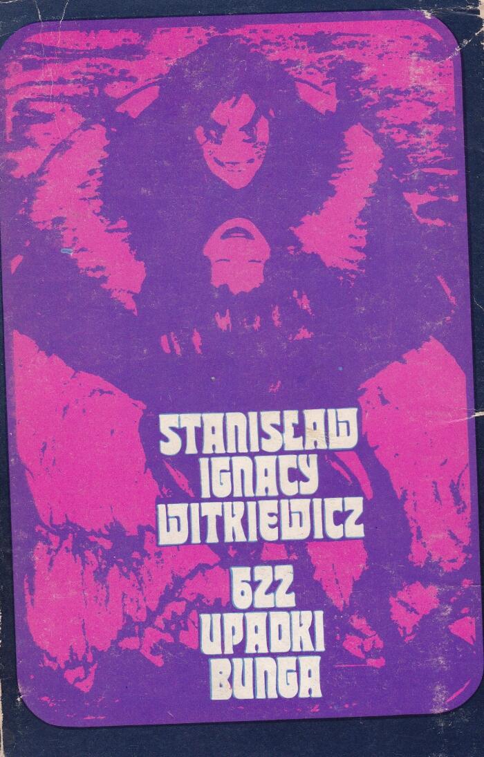 622 upadki Bunga czyli demoniczna kobieta