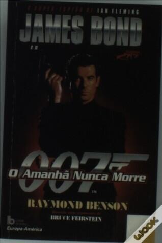007 - O Amanhã Nunca Morre