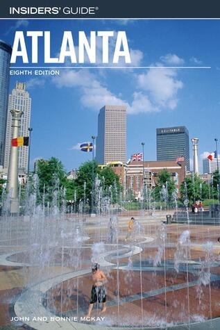 Insiders' Guide to Atlanta