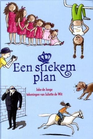 Een stiekem plan