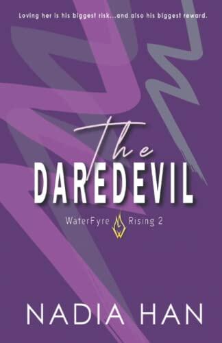 The Daredevil
