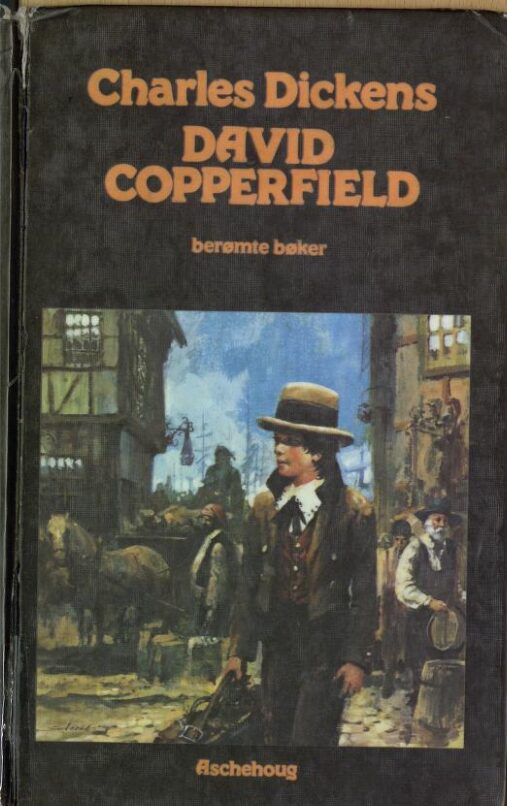 David Copperfield