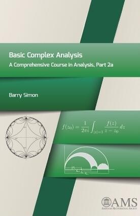 Basic Complex Analysis
