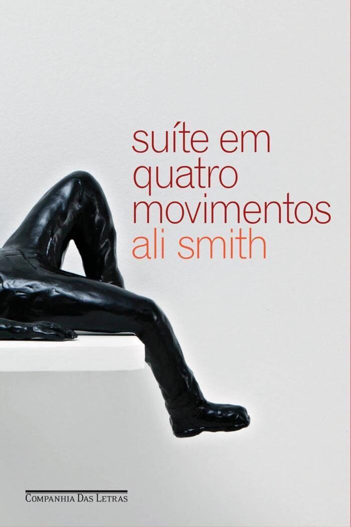 Suíte em quatro movimentos
