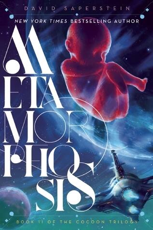 Metamorphosis: Book II: The Cocoon Story Continues