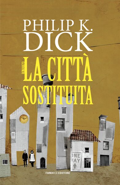 La città sostituita