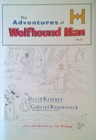 The Adventures of Wolfhound Man