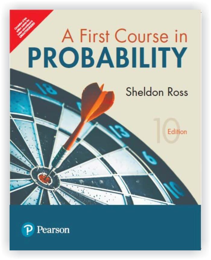 First Course in Probability