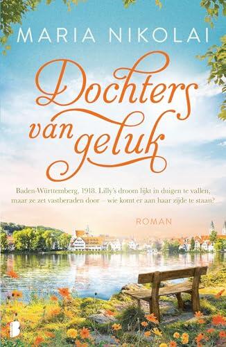 Dochters van geluk (Lindenhof Book 2)