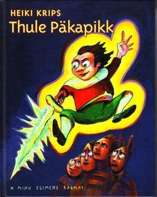Thule Päkapikk